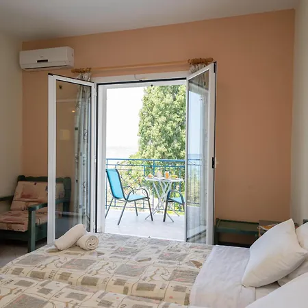 Apartamento Milos