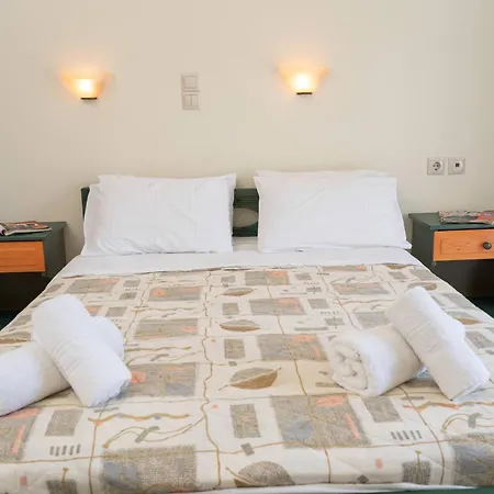 Apartamento Milos Lourdata (Kefalonia)
