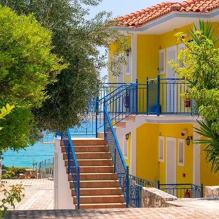 Apartamento Milos