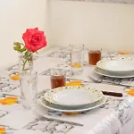 Appartement Milos *