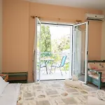 Appartement Milos *