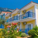 Milos Appartement *