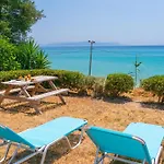 Appartement Milos Lourdata (Kefalonia)