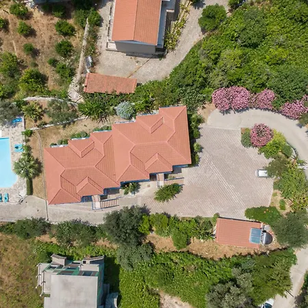 Appartement Milos