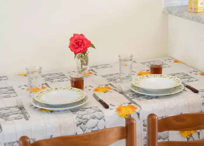 Milos Lourdata (Kefalonia)