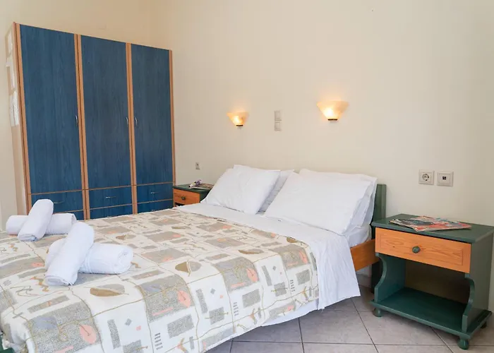 Milos * Lourdata (Kefalonia)