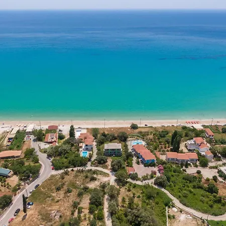 Milos * Lourdata (Kefalonia)