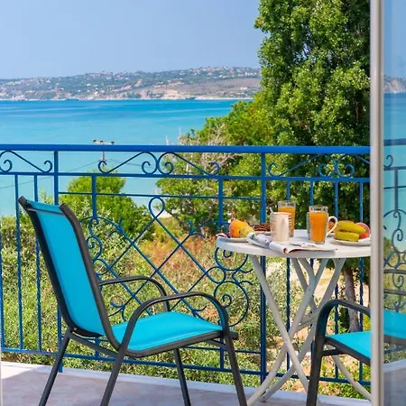 Milos * Lourdata (Kefalonia)