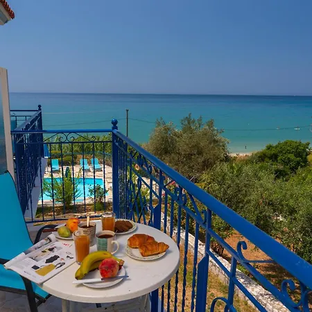 Milos * لورداهاتا