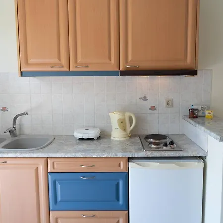 Milos Apartamento Lourdata (Kefalonia)