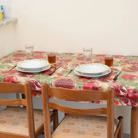 Milos Apartamento Lourdata (Kefalonia)