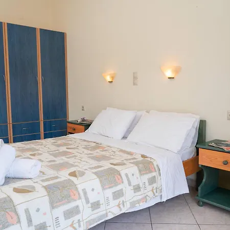 Milos * Lourdata (Kefalonia)