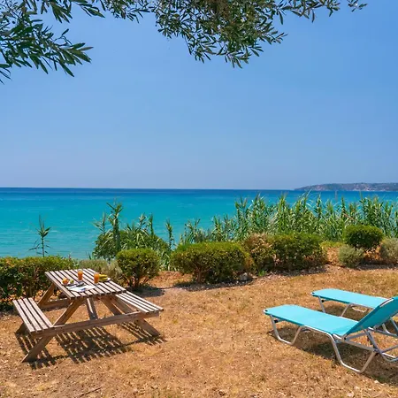 Milos * Lourdata (Kefalonia)