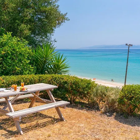 Apartamento Milos *