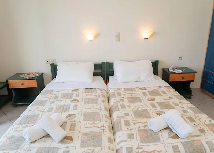 Milos * Lourdata (Kefalonia)