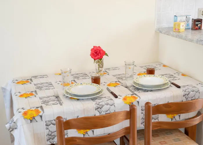 Milos * Lourdata (Kefalonia)