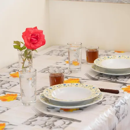 Apartman Milos *