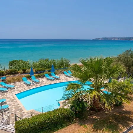 Milos Apartman *